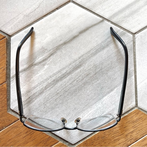 Gucci Designer Frames Unknown Prescription Glasses GG 2906 65Z 135 In Black - Picture 3 of 11